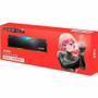 XPG LANCER AX5U6000C3016G-CLARBK 16GB DDR5 SDRAM Memory Module - For Desktop PC - 16 GB (1 x 16GB) - RGB - DDR5-6000/PC5-48000 DDR5 - (AX5U6000C3016G-CLARBK)