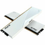 XPG LANCER AX5U6400C3232G-DCLARWH 64GB (2 x 32GB) DDR5 SDRAM Memory Kit - For Desktop PC - 64 GB (2 x 32GB) - RGB - DDR5 SDRAM - 6400 (Fleet Network)
