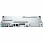 HP Z4 G5 Workstation - 1 x Intel Xeon w5-2465X - 128 GB - Rack-mountable - Intel W790 Chip - Serial ATA/600, NVMe Controller - 0, 1, - (AZ5N1UP#ABC)
