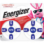 Energizer AZ675DP Coin Cell Hearing Aid Battery - For Hearing Aid - 1.4 V DC - 8 (Fleet Network)