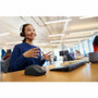 HP 700 Rechargeable Wireless Mouse (AZ7B0AA) - Wireless - Bluetooth/Radio Frequency - 2.40 GHz - Rechargeable - USB Type A - 6000 dpi (AZ7B0AA#ABA)