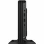 HP Elite Mini 800 G9 Desktop Computer - Intel Core i5 14th Gen i5-14500T - 16 GB - 256 GB SSD - Mini PC - Intel Q670 Chip (Fleet Network)