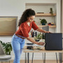 HP Elite 800 G9 Desktop Computer - Intel Core i5 14th Gen i5-14500 - 16 GB - 256 GB SSD - Tower - Intel Q670 Chip - Intel UHD Graphics (B0HP8UC#ABA)