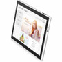 HP Engage Go Mobile POS Terminal - (Intel Core i5 i5-1140G7 - vPro Technology - 16 GB LPDDR4 - 256 GB SSD PCIe NVMe (B11NKEC#ABA)