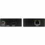 Tripp Lite series B126-1A1-POC Video Extender Transmitter/Receiver - 1 Input Device - 1 Output Device - 125 ft (38100 mm) Range - 2 x (B126-1A1-POC)