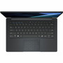 Asus ExpertBook 14 Full HD Notebook Intel Core 3 8 GB 128 SSD Gentle Gray Compact Business Laptop Chip B1403CTA-E38128-CA