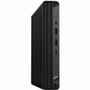HP Elite Mini 600 G9 Desktop Computer - Intel Core i7 13th Gen i7-13700T - 16 GB - 256 GB SSD - Mini PC - Intel Q670 Chip - Intel UHD (B15CHUP#ABA)