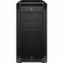 HP Z8 Fury G5 Workstation - 1 x Intel Xeon w7-3455 - 64 GB - Tower - Black - Intel W790 Chip - Serial ATA/600, NVMe Controller - 0, 1, (Fleet Network)