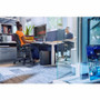 HP Z8 Fury G5 Workstation - 1 x Intel Xeon w7-3455 - 64 GB - Tower - Black - Intel W790 Chip - Serial ATA/600 Controller - 0, 1, 5, 10 (B17DMUP#ABC)