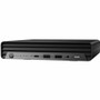 HP Elite Mini 600 G9 Desktop Computer - Intel Core i7 13th Gen i7-13700T - 32 GB - 256 GB SSD - Mini PC - Intel Q670 Chip - Intel UHD (B17F9UP#ABC)