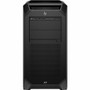 HP Z8 Fury G5 Workstation - 1 x Intel Xeon w7-3455 - 64 GB - Tower - Black - Intel W790 Chip - Serial ATA/600 Controller - 0, 1, 5, 10 (Fleet Network)