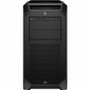 HP Z8 Fury G5 Workstation - 1 x Intel Xeon w7-3455 - 128 GB - Tower - Black - Intel W790 Chip - Serial ATA/600 Controller - 0, 1, 5, - (Fleet Network)