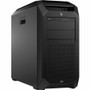 HP Z8 Fury G5 Workstation - 1 x Intel Xeon w7-3455 - 128 GB - Tower - Black - Intel W790 Chip - Serial ATA/600 Controller - 0, 1, 5, - (Fleet Network)