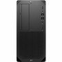 HP Z2 G9 Workstation - 1 x Intel Core i9 13th Gen i9-13900 - 128 GB - 512 GB SSD - Tower - Black - Intel W680 Chip - Serial ATA/600, - (Fleet Network)