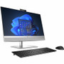 HP EliteOne 870 G9 All-in-One Computer - Intel - 27" - Desktop - Intel Q670 Chip (Fleet Network)