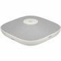 HP Poly B22X4AA#AC3 Poly Studio A2 Wired Table Mount Microphone - White - JST Connector