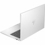 HP EliteBook 840 G11 14" Notebook - WUXGA - Intel Core Ultra 5 1st Gen 135U - 32 GB - 512 GB SSD - Intel Chip - 1920 x 1200 - Front - (B23J1EC#ABL)