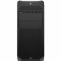 HP Z4 G5 Workstation - 1 x Intel Xeon w3-2423 - 16 GB - 512 GB SSD - Tower - Black - Intel W790 Chip - Serial ATA/600, NVMe Controller (Fleet Network)
