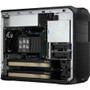 HP Z4 G5 Workstation - 1 x Intel Xeon w3-2435 - 32 GB - 512 GB SSD - Tower - Black - Intel W790 Chip - Serial ATA/600, NVMe Controller (B3BE4EC#ABC)
