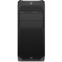 HP Z4 G5 Workstation - 1 x Intel Xeon w3-2435 - 32 GB - 512 GB SSD - Tower - Black - Intel W790 Chip - Serial ATA/600, NVMe Controller (Fleet Network)