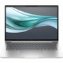 HP EliteBook 640 G11 14" Notebook - WUXGA - 60 Hz - Intel Core Ultra 5 135U - 32 GB - 512 GB SSD - Silver - Intel Chip - 1920 x 1200 - (Fleet Network)