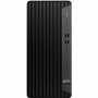 HP Elite 800 G9 Desktop Computer - Intel Core i3 13th Gen i3-13100 - 16 GB - 1 TB SSD - Tower - Intel Q670 Chip - FreeDOS (Fleet Network)