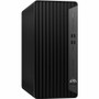 HP Elite 800 G9 Desktop Computer - Intel Core i3 13th Gen i3-13100 - 16 GB - 1 TB SSD - Tower - Intel Q670 Chip - FreeDOS (Fleet Network)