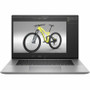 HP ZBook Studio G11 16" Mobile Workstation - Intel - Intel Chip - IEEE 802.11be Wireless LAN Standard - Wi-Fi 7 (Fleet Network)