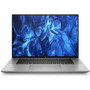 HP ZBook Studio G11 16" Mobile Workstation - Intel - 32 GB - Intel Chip - IEEE 802.11be Wireless LAN Standard - Wi-Fi 7 (Fleet Network)