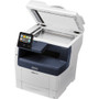Xerox VersaLink B405/DNM Laser Multifunction Printer-Monochrome-Copier/Fax/Scanner-47 ppm Mono Print-1200x1200 Print-Automatic Duplex (Fleet Network)