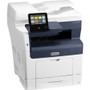 Xerox VersaLink B405/DNM Laser Multifunction Printer-Monochrome-Copier/Fax/Scanner-47 ppm Mono Print-1200x1200 Print-Automatic Duplex (Fleet Network)