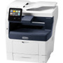 Xerox B405/DNM VersaLink Multifunction Laser Printer - 47 ppm Monochrome - 1200 x 1200 dpi - Automatic Duplex - 5. 5" Touchscreen