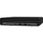 HP Elite Mini 800 G9 Desktop Computer - Intel Core i9 12th Gen i9-12900 - 32 GB - 256 GB SSD - Mini PC - Intel Q670 Chip (B41P2EC#ABC)