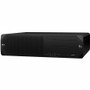 HP Z2 G9 Workstation - 1 x Intel Core i7 14th Gen i7-14700 - 32 GB - 512 GB SSD - Small Form Factor - Black - Intel W680 Chip - Serial (B43QXEC#ABA)