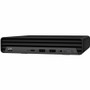 HP Engage Flex Mini Retail System - (Intel Celeron G5905T 3.30 GHz - 8 GB DDR4 SDRAM - 256 GB SSD M.2/PCI Express (B46X3UP#ABA)