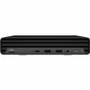 HP Engage Flex Mini Retail System - (Intel Celeron G5905T 3.30 GHz - 8 GB DDR4 SDRAM - 256 GB SSD M.2/PCI Express (Fleet Network)