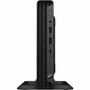 HP Pro Mini 400 G9 Desktop Computer - Intel Core i5 14th Gen i5-14500T - 16 GB - 256 GB SSD - Mini PC - Intel Q670 Chip (Fleet Network)