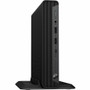 HP Elite 800 G9 Desktop Computer - Intel Core i7 14th Gen i7-14700 - 16 GB - 512 GB SSD - Mini PC - Intel Q670 Chip (B47VVUC#ABC)