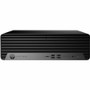 HP Elite 800 G9 Desktop Computer - Intel Core i5 14th Gen i5-14500 - 16 GB - 512 GB SSD - Small Form Factor - Intel Q670 Chip (Fleet Network)