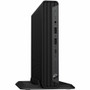 HP Elite Mini 600 G9 Desktop Computer - Intel Core i7 13th Gen i7-13700 - 16 GB - Mini PC - Intel Q670 Chip - Intel UHD Graphics 770 (Fleet Network)