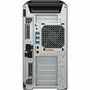 HP Z8 Fury G5 Workstation - 1 x Intel Xeon W w7-3465X - 128 GB - 512 GB SSD - Tower - Black - Intel W790 Chip - Windows 11 Pro - 6 GB (B4WM4EC#ABA)