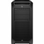 HP Z8 Fury G5 Workstation - 1 x Intel Xeon W w7-3465X - 128 GB - 512 GB SSD - Tower - Black - Intel W790 Chip - Windows 11 Pro - 6 GB (Fleet Network)