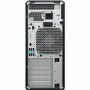 HP Z4 G5 Workstation - 1 x Intel Xeon w3-2423 - 64 GB - 1 TB SSD - Tower - Black - Intel W790 Chip - Windows 11 Pro - NVIDIA 12 GB - - (B4ZR6EC#ABA)