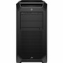 HP Z8 Fury G5 Workstation - 1 x Intel Xeon w7-3445 - 64 GB - 512 GB SSD - Tower - Black - Intel W790 Chip - Serial ATA/600, NVMe - 0, (Fleet Network)