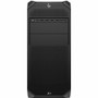 HP Z4 G5 Workstation - 1 x Intel Xeon W w3-2423 - 16 GB - 512 GB SSD - Tower - Black - Intel W790 Chip - Windows 11 Pro - NVIDIA 12 GB (Fleet Network)
