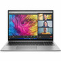 HP ZBook Firefly G11 16" Mobile Workstation - WUXGA - 60 Hz - Intel Core Ultra 7 1st Gen 165H - 32 GB - 1 TB SSD - Intel Chip - 1920 x (Fleet Network)