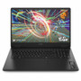 OMEN 17-db1000ca 17.3" Copilot+ PC Gaming Notebook - Full HD - 144 Hz - AMD Ryzen AI 7 350 - 16 GB - 512 GB SSD - Shadow Black - AMD - (Fleet Network)