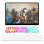 OMEN Transcend 14-fb1000 14-fb1010ca 14" Gaming Notebook - 3K - 120 Hz - Intel Core Ultra 7 255H - 16 GB - 1 TB SSD - Ceramic White - (Fleet Network)