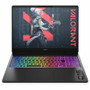 OMEN MAX 16-ah0000 16-ah0010ca 16" Gaming Notebook - WUXGA - 165 Hz - Intel Core Ultra 7 255HX - 16 GB - 1 TB SSD - Shadow Black - - x (Fleet Network)
