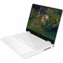 OMEN 16-am0000 16-am0000ca 16" Gaming Notebook - 2K - 144 Hz - Intel Core 7 240H - 16 GB - 1 TB SSD - Ceramic White - Intel Chip - x - (B81JVUA#ABL)